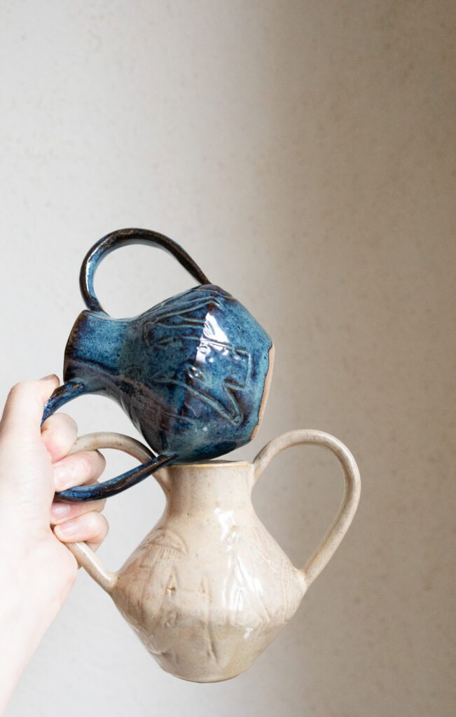 keramiek cursus in putten op de veluwe